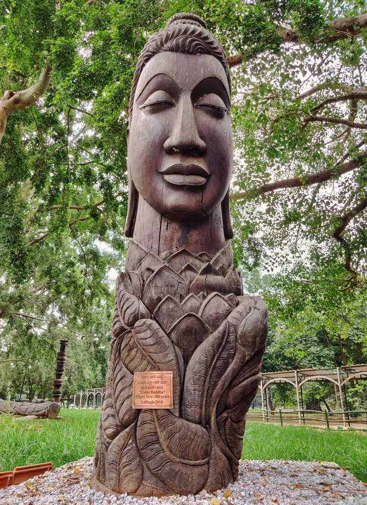 Buddha