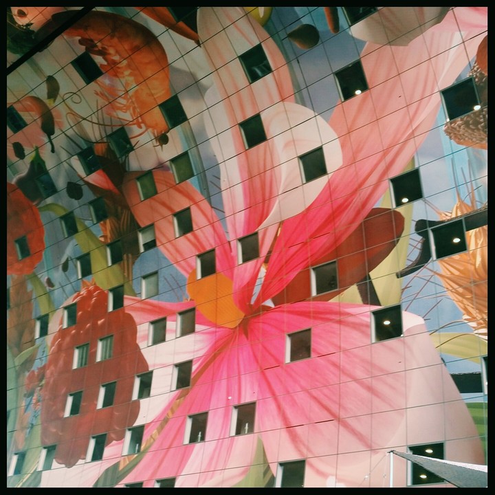 markthal