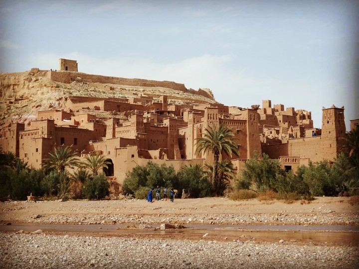 Morocco