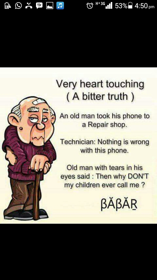 Real truth