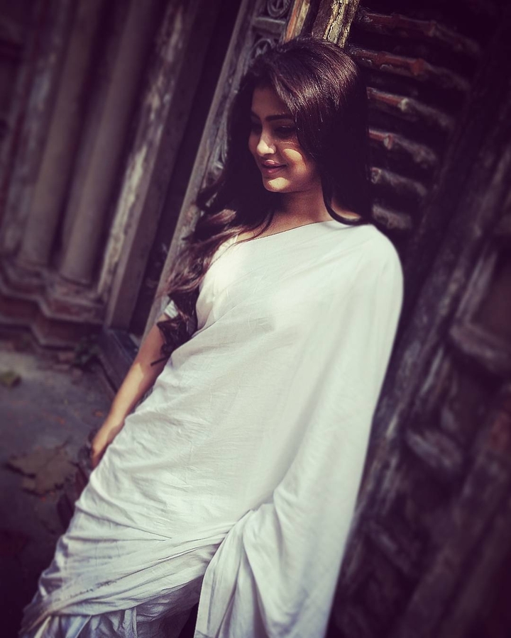 Jasmine Roy