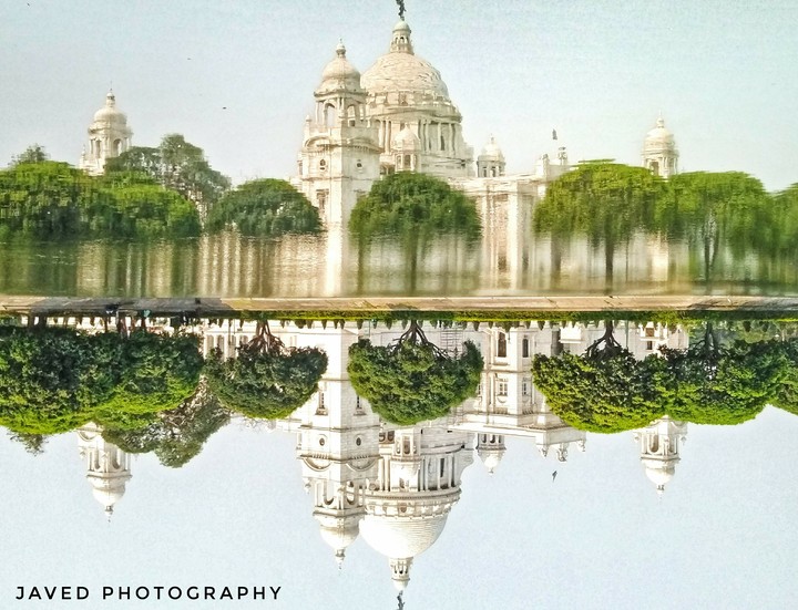 Victoria Memorial Hall (India) ❤❤❤
