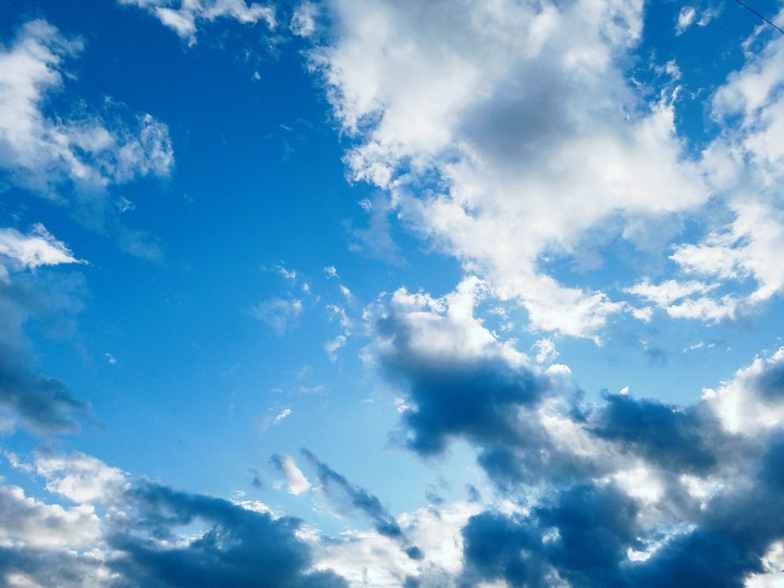 sky