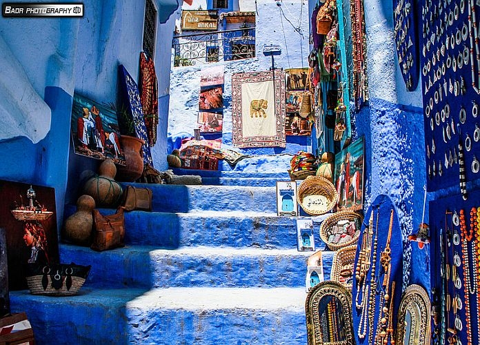 chefchaouen