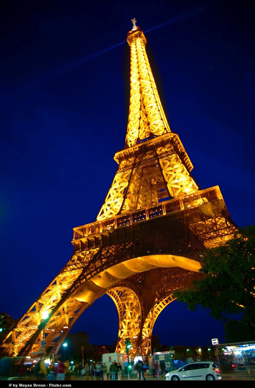 Eiffel Tower