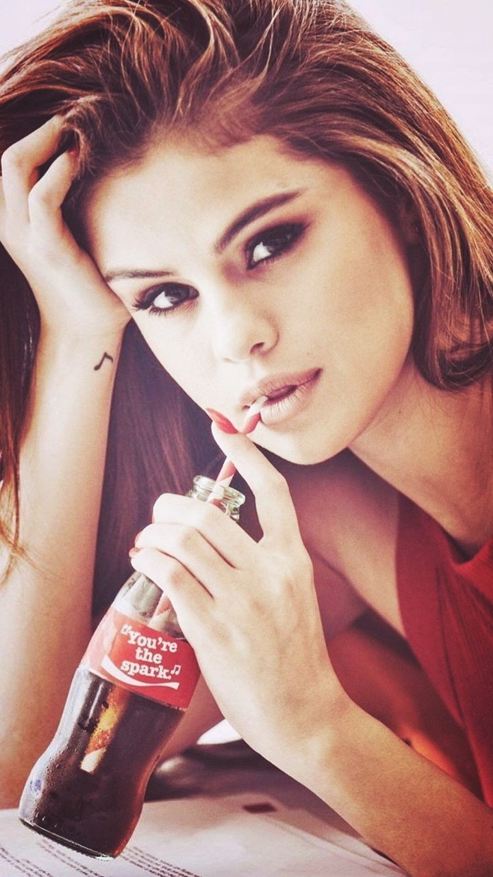 selena gomez
