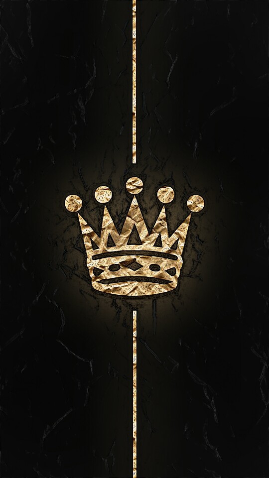 crown