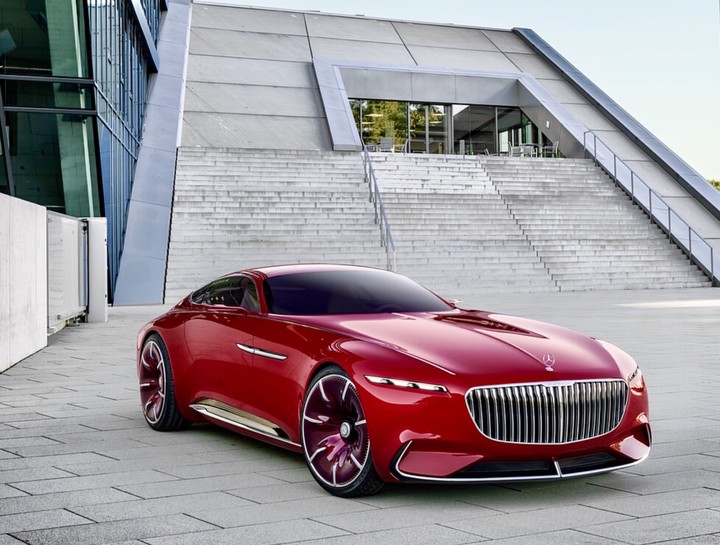 Mercedes