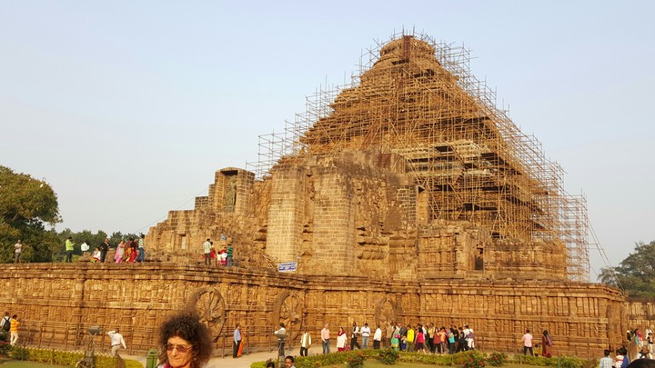 konark