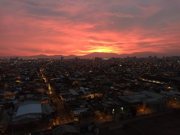 Santiago de Chile