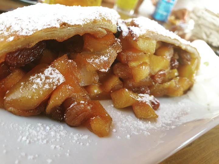 Apple Pie