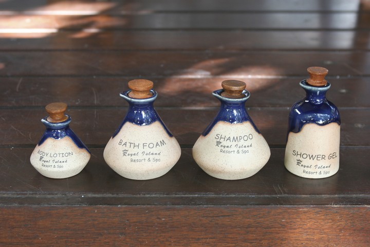 Cosmetics