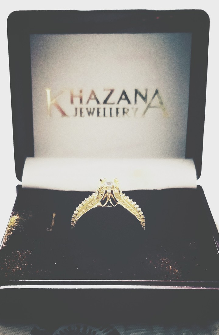 wedding ring