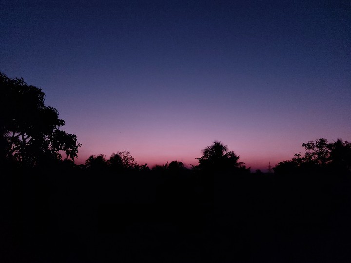 Sky....