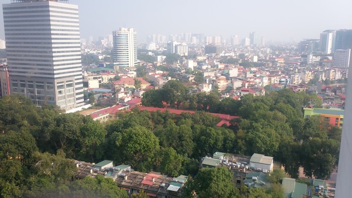 Hanoi - Vietnam
