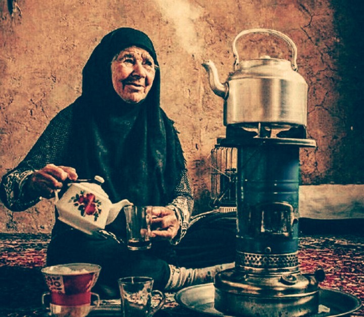 بهترین کافه دنیا (: