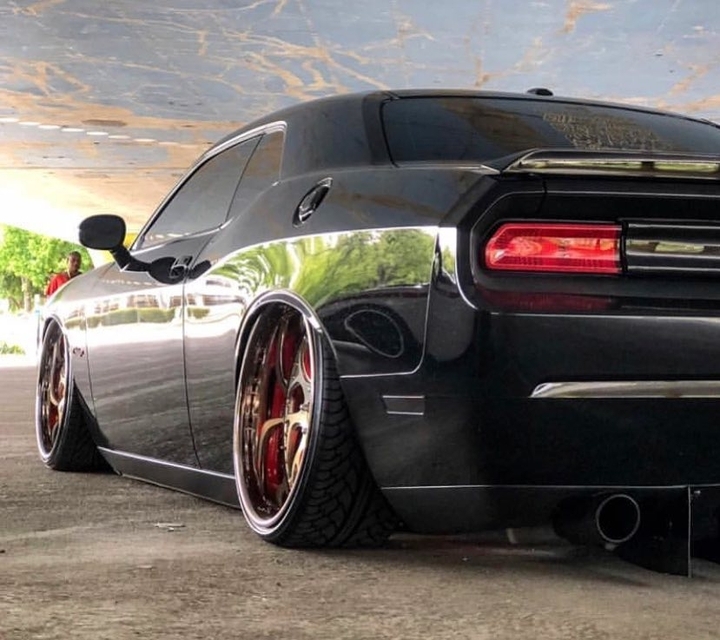 Dodge