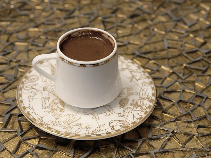 Coffee time.. ☕?