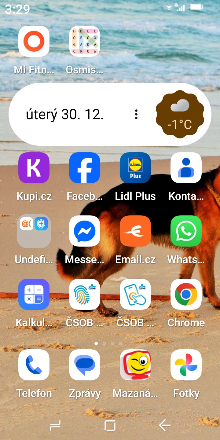 .