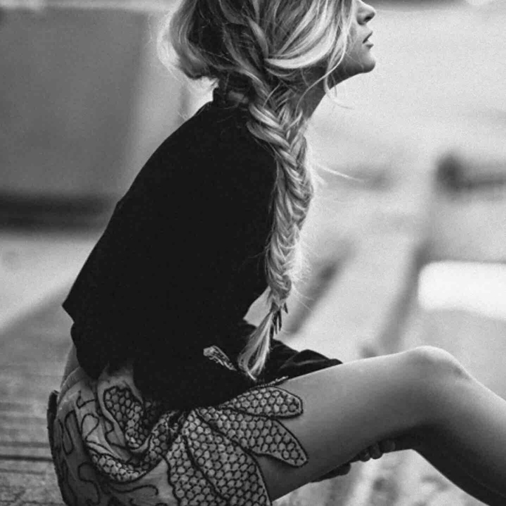 Girl
