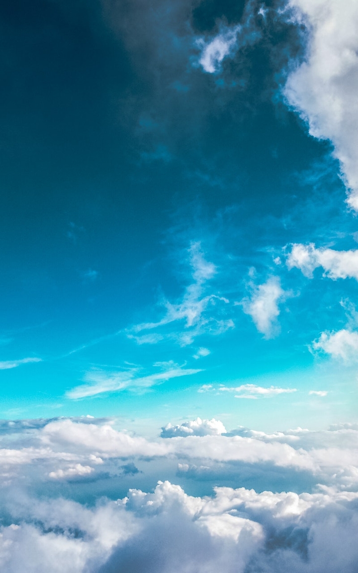 sky