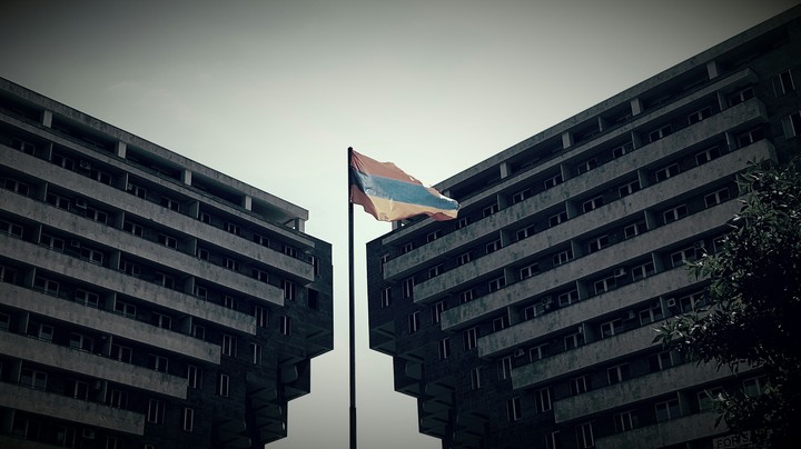 flag of armenia