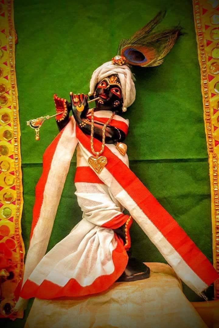 Krishna