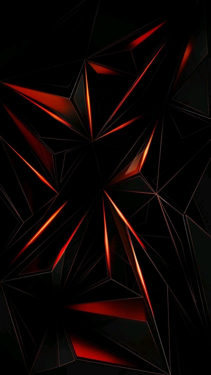 Dark Triangle HD