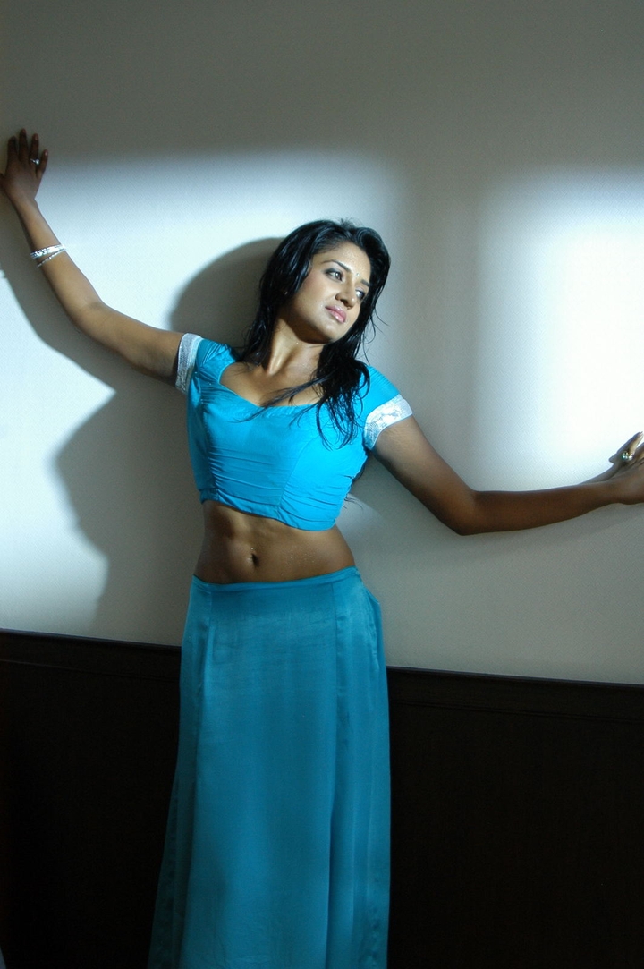 Vimala Raman