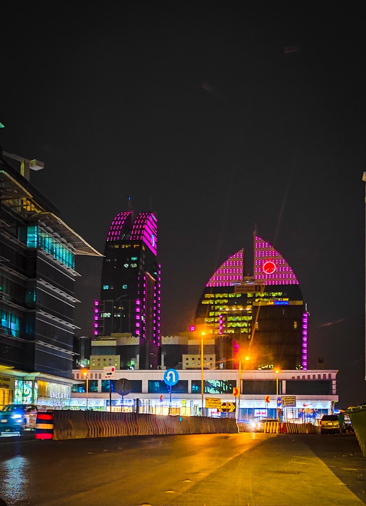 Riyadh city KSA