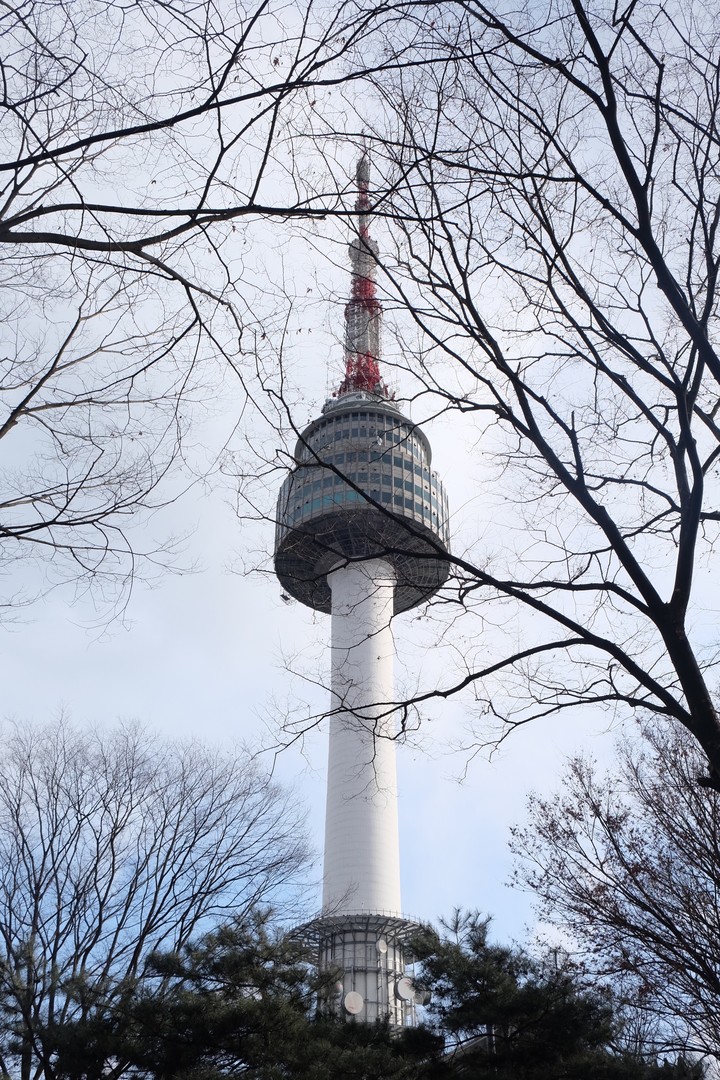 首爾塔