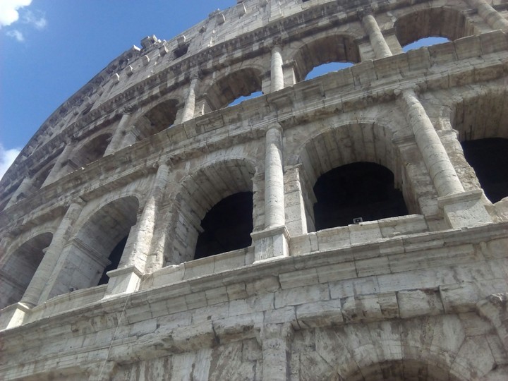 Colosseum