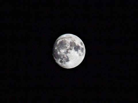 Full Moon