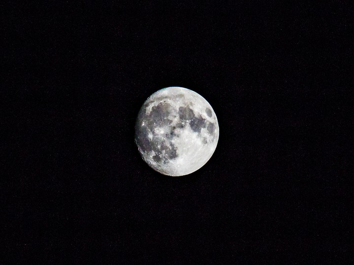 Full Moon