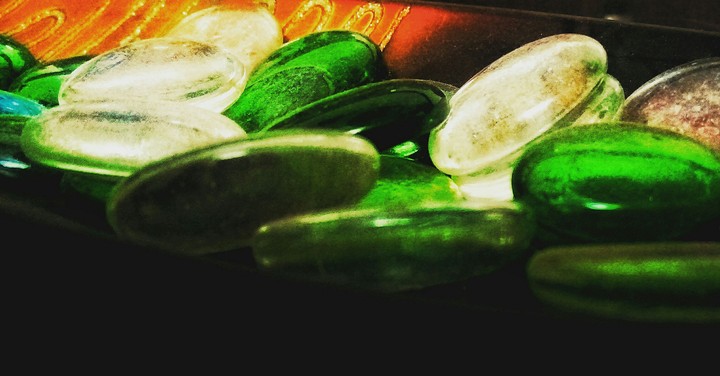 stones