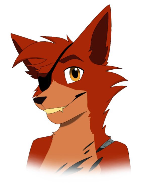 foxy