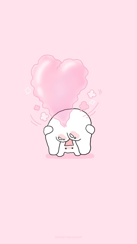 Shooting heart gas