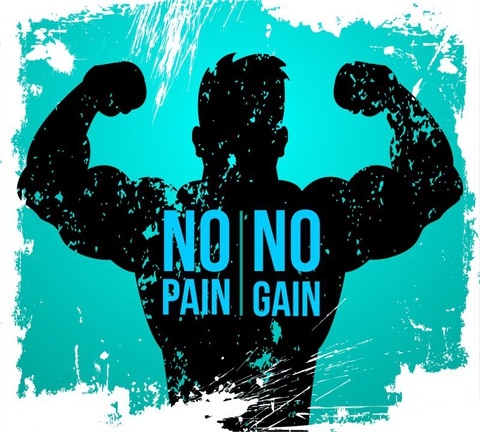 pain