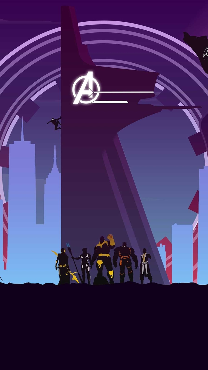 infinity war