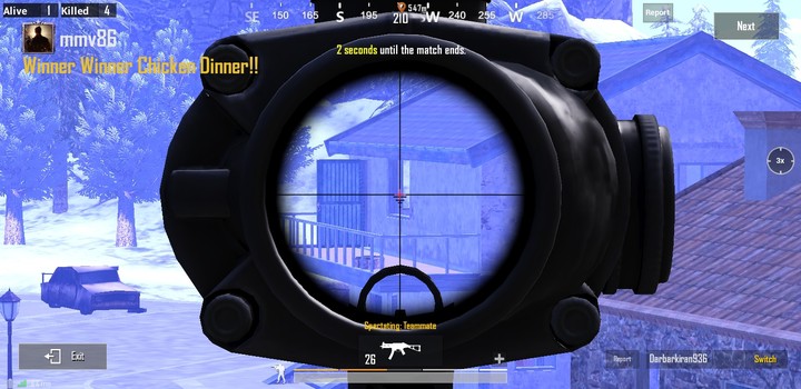 pubg lover