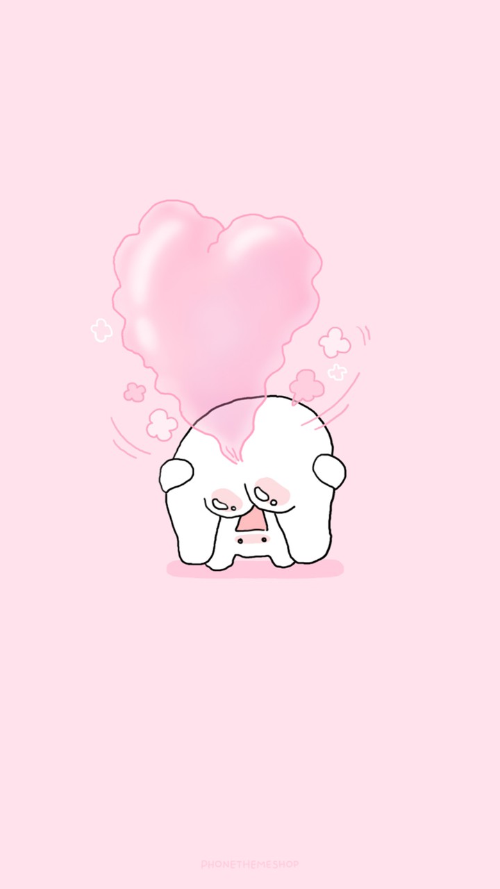 Shooting heart gas