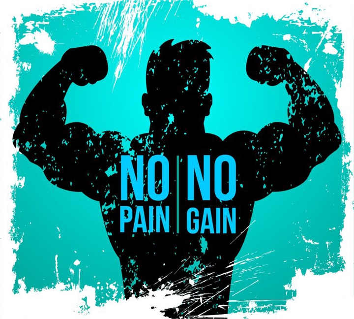pain