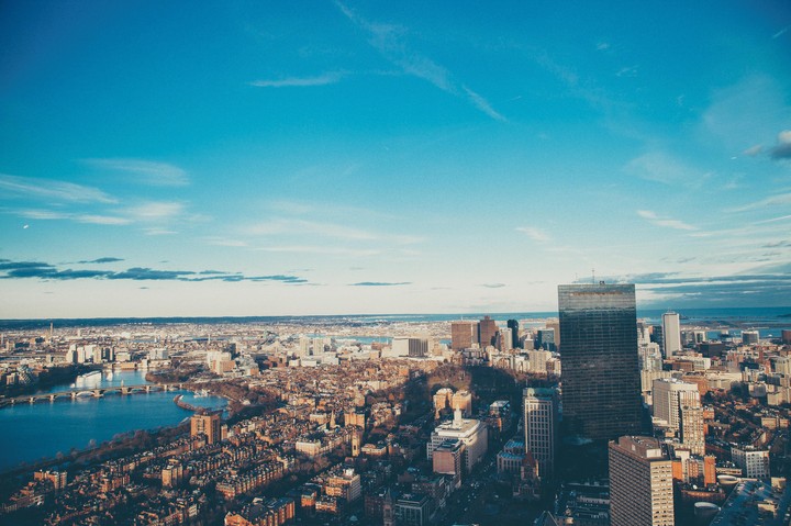 CITY