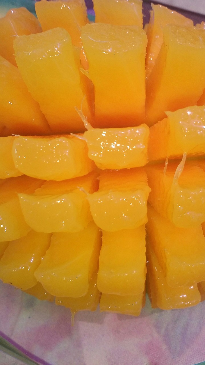 mango