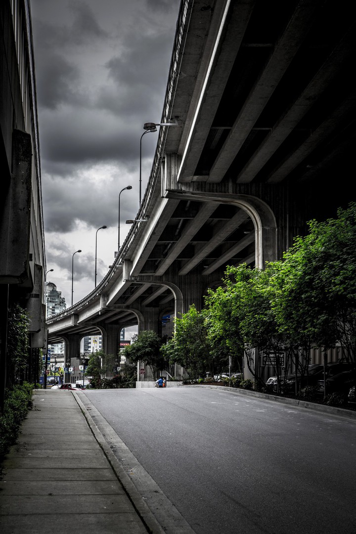 Ruff Streets