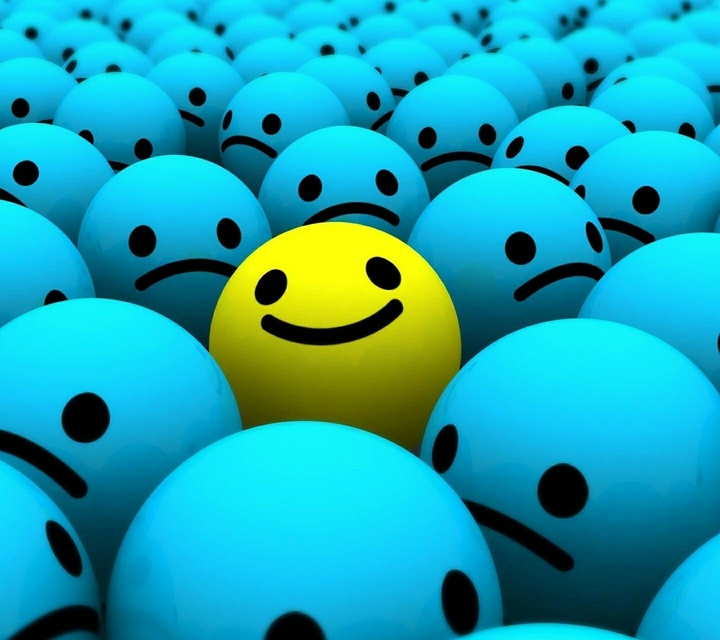 Smile ☺