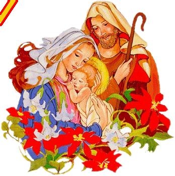 la familia sagrada