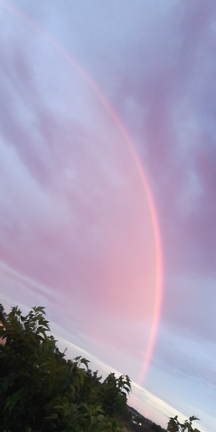 arc en ciel