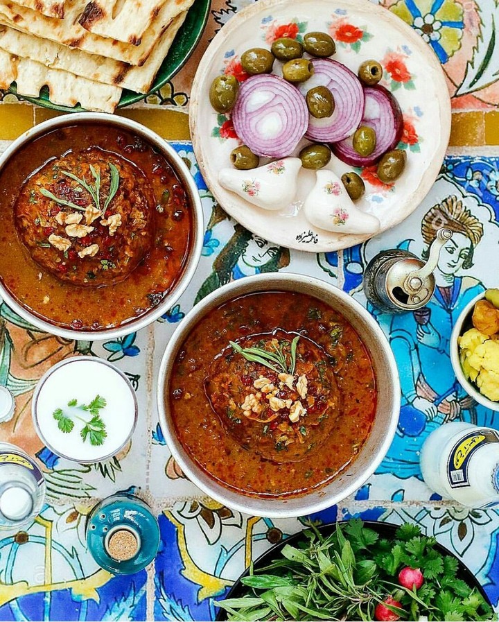 kofte tabriz