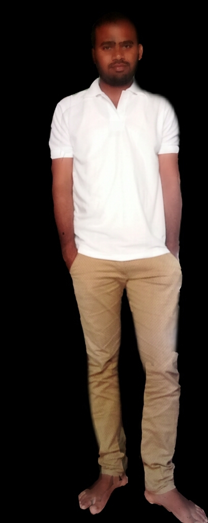 happy
